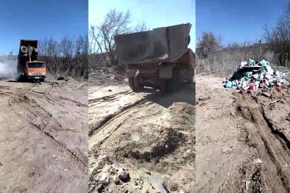 Регоператор объявил водителя в розыск и попытался предъявить ему обвинение Регоператор объявил водителя в розыск и попытался предъявить ему обвинение