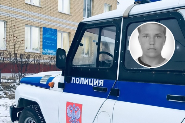 Подросток и раньше мог долгое время не появляться в школе Подросток и раньше мог долгое время не появляться в школе