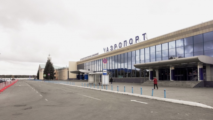 На юг — три раза в неделю: «Уральские авиалинии» добавили рейсы из Челябинска в Сочи