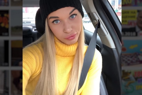 По словам 18-летней Яны, она встречалась с Гуфом, а потом он начал ей угрожать По словам 18-летней Яны, она встречалась с Гуфом, а потом он начал ей угрожать