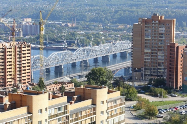 У СК «Реставрация» 10 недостроенных домов У СК «Реставрация» 10 недостроенных домов
