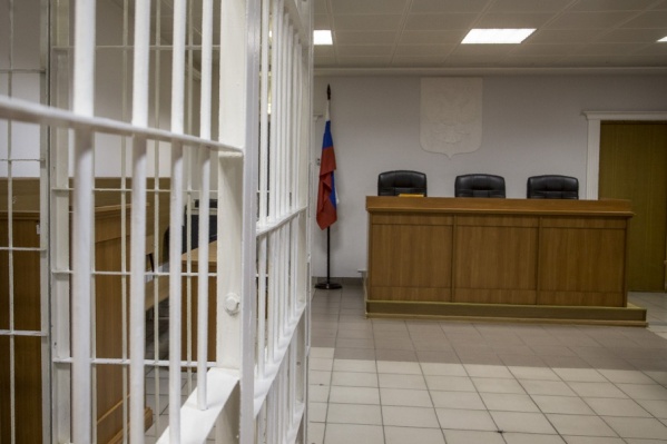 Суд приговорил мошенницу к условному сроку Суд приговорил мошенницу к условному сроку