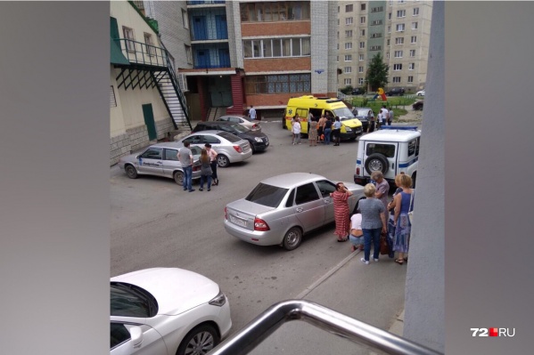 В том, где в момент трагедии находились взрослые, уже разбираются следователи В том, где в момент трагедии находились взрослые, уже разбираются следователи