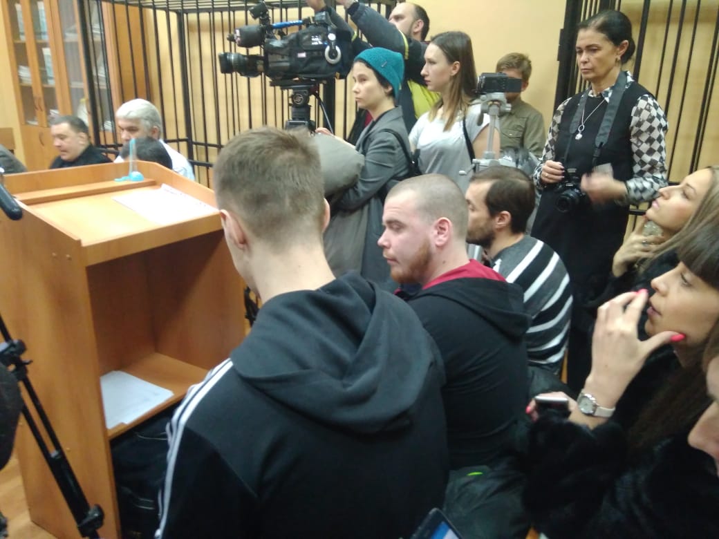 Суд признал тагильских полицейских, которые три дня били задержанного, невиновными в его смерти