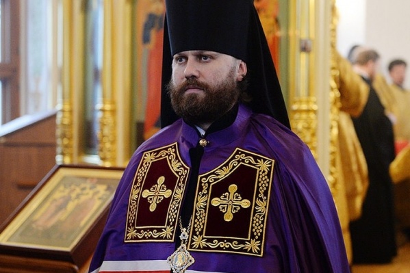 Решение о новом назначении епископа Сызранского Фомы Синод принял 30 мая Решение о новом назначении епископа Сызранского Фомы Синод принял 30 мая