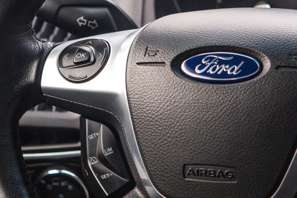 Последние годы загрузка заводов Ford в России не превышала и 20% Последние годы загрузка заводов Ford в России не превышала и 20%