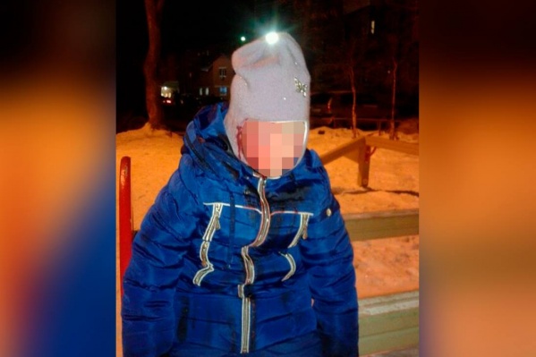 Собака укусила ребенка за лицо Собака укусила ребенка за лицо