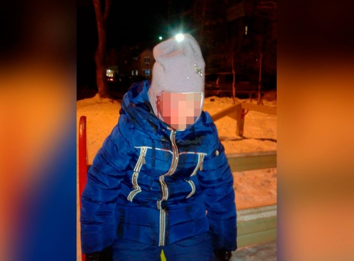 Собака укусила ребенка за лицо Собака укусила ребенка за лицо
