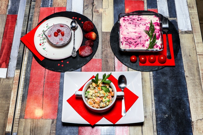Веганские закуски очень легкие и вкусные. Мы проверили на себе Веганские закуски очень легкие и вкусные. Мы проверили на себе