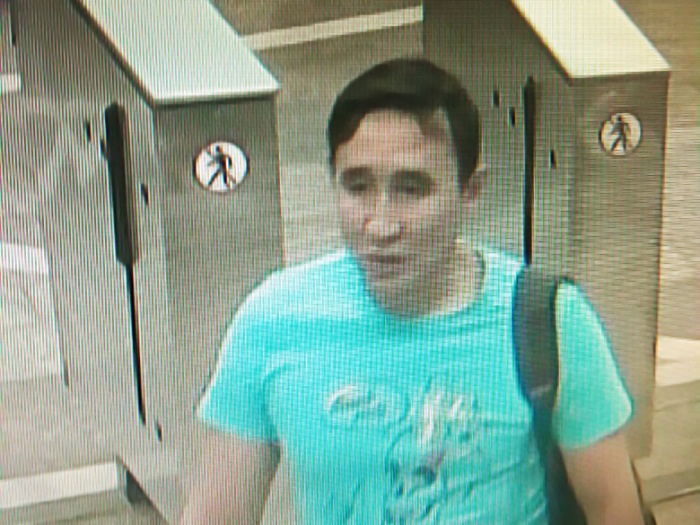 Мужчину подозревают в насильственных действиях сексуального характера над несовершеннолетней Мужчину подозревают в насильственных действиях сексуального характера над несовершеннолетней