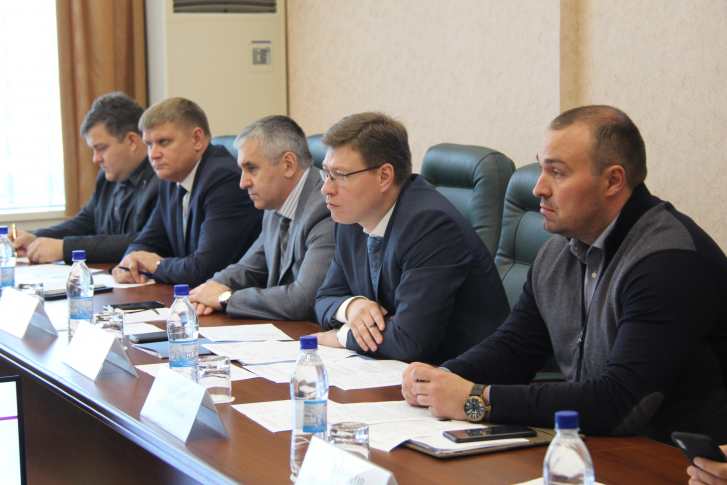 Архангельская область уже давно развивает сотрудничество с Беларусью. Но в сфере строительства совместных проектов пока не было