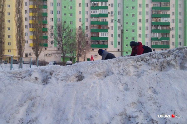 Дети испытали настоящую радость Дети испытали настоящую радость
