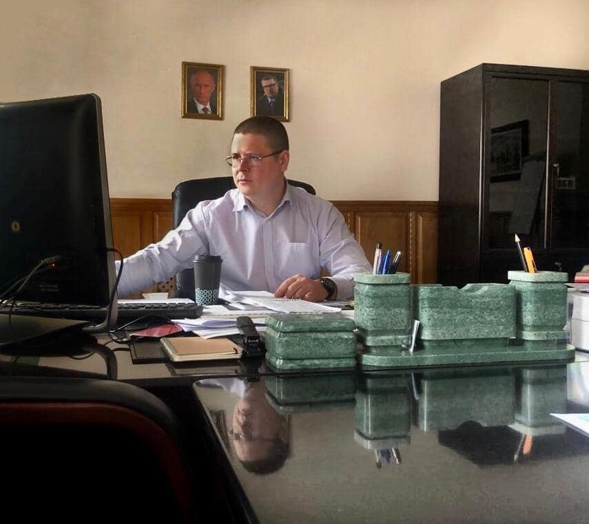 Председатель конкурсной комиссии, вице-губернатор Анатолий Векшин собрал вопросы к кандидатам от своих подписчиков в фейсбуке Председатель конкурсной комиссии, вице-губернатор Анатолий Векшин собрал вопросы к кандидатам от своих подписчиков в фейсбуке