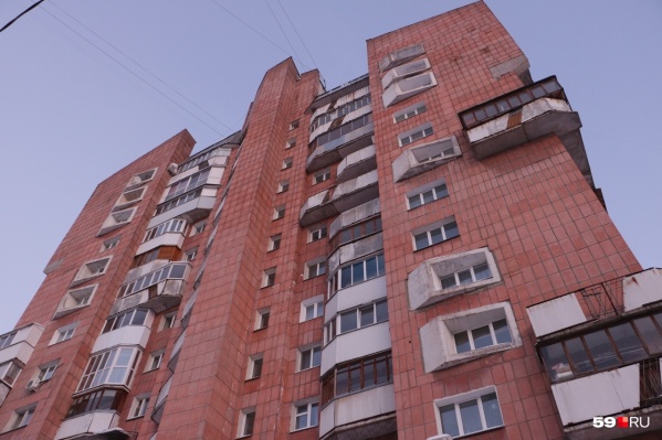 Дом построили в 1993 году Дом построили в 1993 году