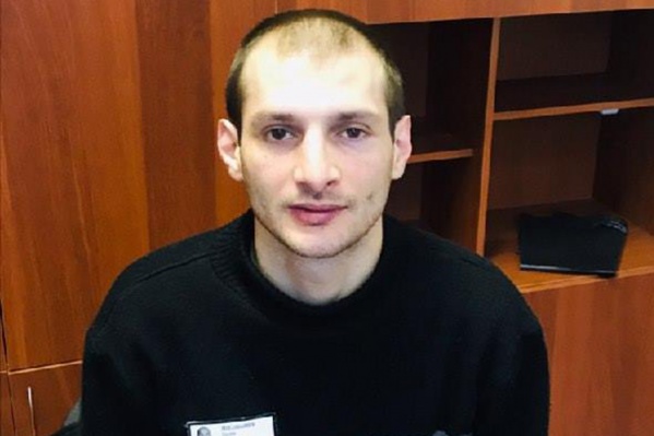 В фонде рассказали, что Хасима Муртазалиева избили в ИК-1 В фонде рассказали, что Хасима Муртазалиева избили в ИК-1