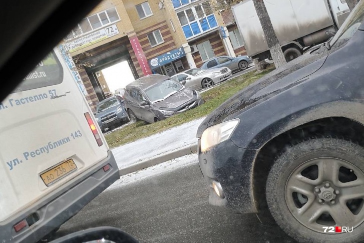 Победитель в номинации «мастер
парковки» (Червишевский тракт) Победитель в номинации «мастер
парковки» (Червишевский тракт)