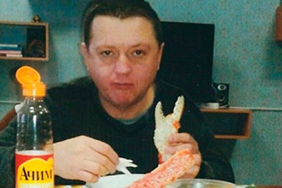 Вячеслава Цеповяза приговорили к 19 годам колонии строгого режима Вячеслава Цеповяза приговорили к 19 годам колонии строгого режима