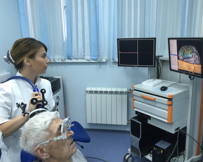 Почему болит голова