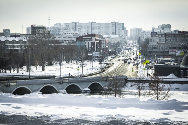 Челябинцы могут, не выходя из дома, заглянуть в любой уголок города Челябинцы могут, не выходя из дома, заглянуть в любой уголок города