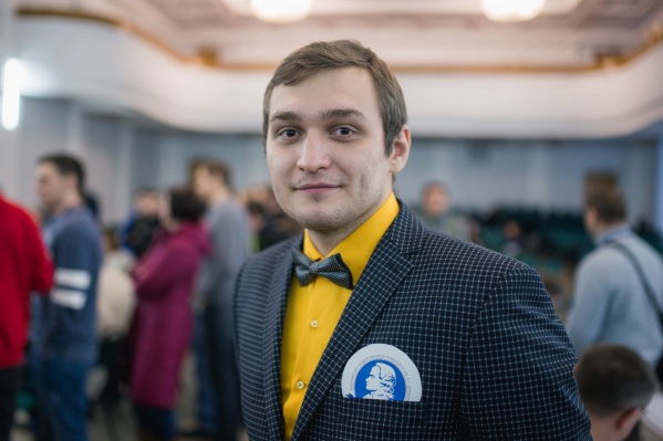 По инициативе Семёна Травина здание вокзала Ярославль-Главный стало объектом культурного наследия По инициативе Семёна Травина здание вокзала Ярославль-Главный стало объектом культурного наследия 