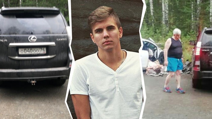 Водитель «Лады», пострадавший в ДТП с Андреем Косиловым, вышел из комы