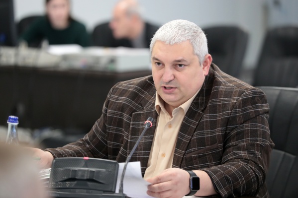 Безуглов находится под стражей с конца марта 2019 года Безуглов находится под стражей с конца марта 2019 года