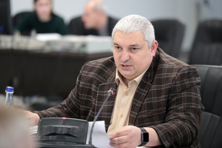 Экс-министра строительства Ростовской области отправили под домашний арест