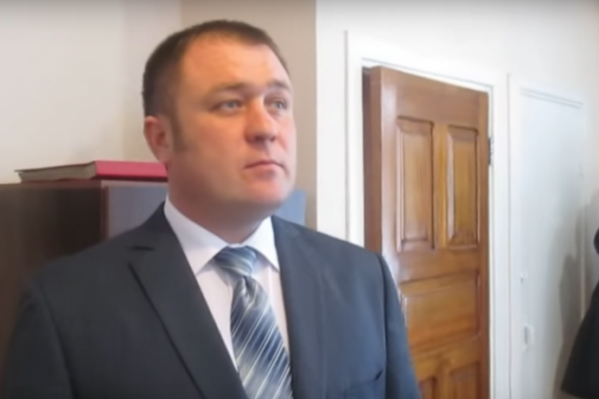 Егор Шукшин по решению суда не сможет занимать руководящие должности в течение трёх лет Егор Шукшин по решению суда не сможет занимать руководящие должности в течение трёх лет