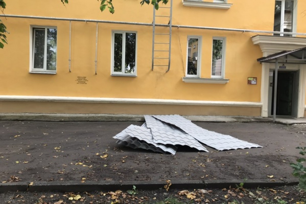 Не дождавшись оплаты работ, подрядчик решил забрать стройматериалы Не дождавшись оплаты работ, подрядчик решил забрать стройматериалы