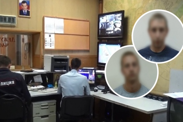 Дорогие машины угоняли двое молодых парней Дорогие машины угоняли двое молодых парней 