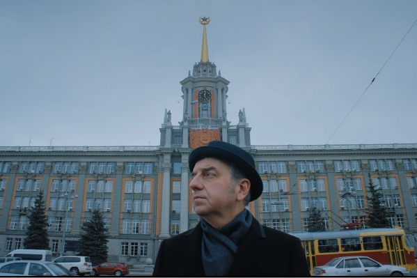 Лидер «Чайф» расскажет о любимых местах музыкантов и связи с рок-жизнью города Лидер «Чайф» расскажет о любимых местах музыкантов и связи с рок-жизнью города