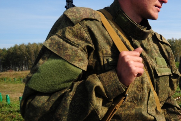 Военные следователи проводят проверку по факту гибели солдата-срочника из Тульской области Военные следователи проводят проверку по факту гибели солдата-срочника из Тульской области