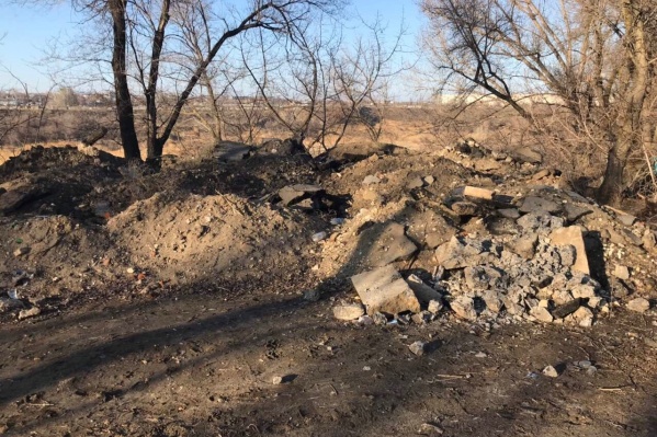 В администрации Тракторозаводского района пообещали взять ситуацию на контроль В администрации Тракторозаводского района пообещали взять ситуацию на контроль