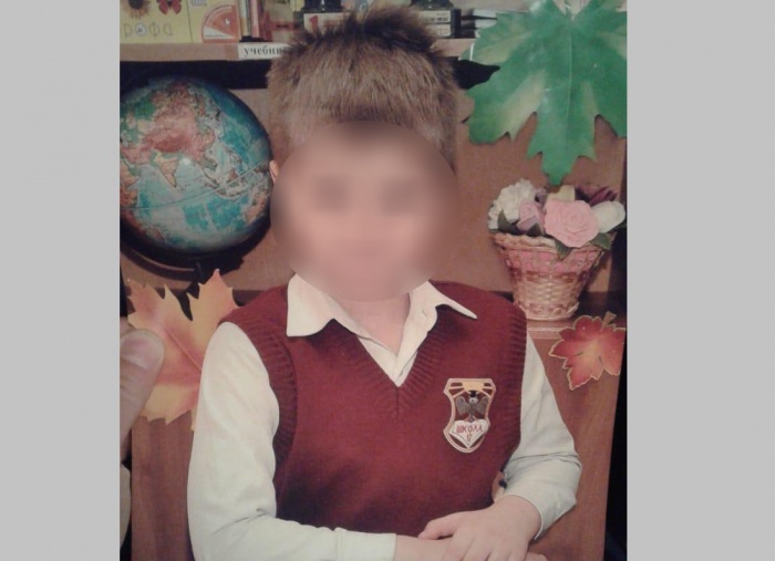 Ребенок сам пришел домой Ребенок сам пришел домой