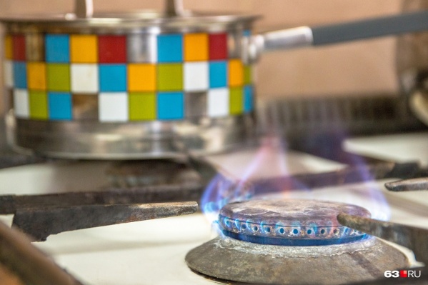 Для того чтобы заключить договор на поставку газа, не надо будет даже выходить из дома Для того чтобы заключить договор на поставку газа, не надо будет даже выходить из дома