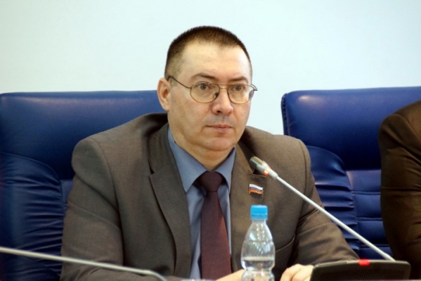 Юрий Чекалин: «Пока мыслей о вступлении в "Единую Россию" у меня не было» Юрий Чекалин: «Пока мыслей о вступлении в "Единую Россию" у меня не было»