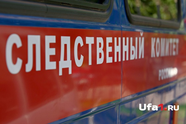 Следователи задержали жителя Магнитогорска Следователи задержали жителя Магнитогорска
