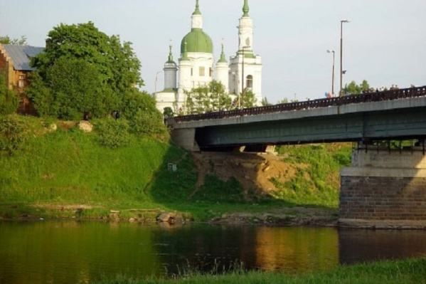 В Кингисепп дончанин приехал на заработки В Кингисепп дончанин приехал на заработки