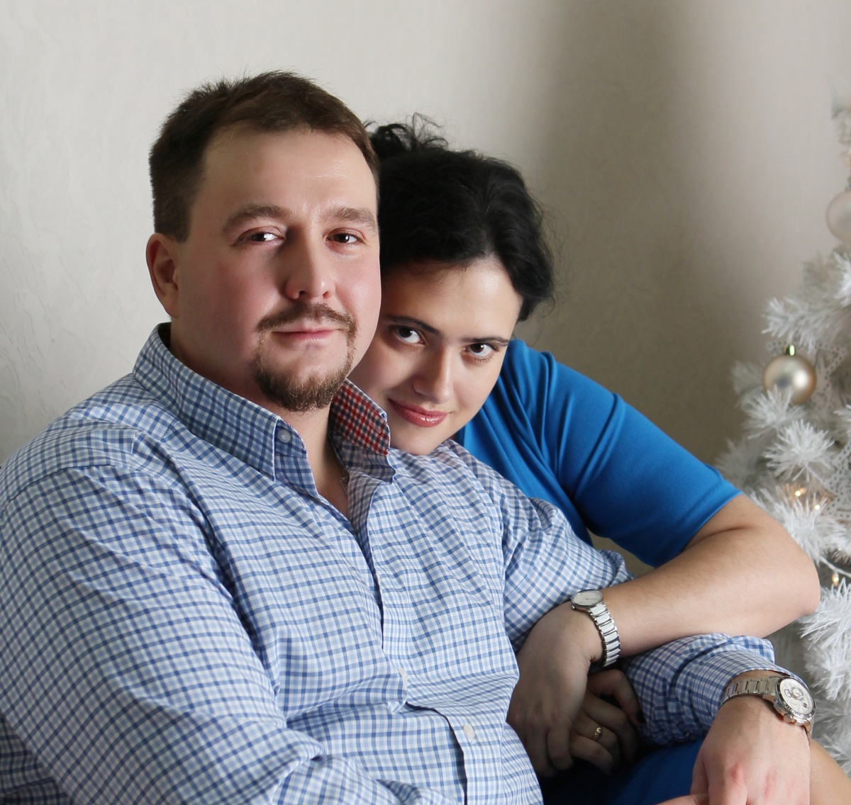 Вера Чурилова и Дмитрий Титов были вместе 13 лет — оба медики, они хорошо понимали друг друга