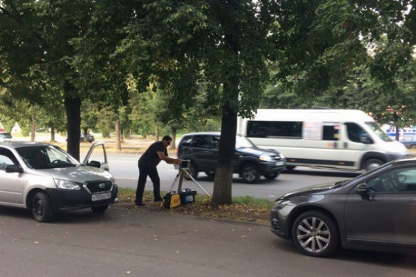 Камера не работает уже третий день Камера не работает уже третий день