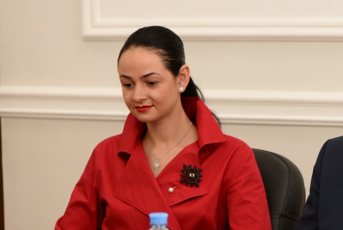 Следователи проверят, насколько законно департамент Глацких арендовал элитный отель Следователи проверят, насколько законно департамент Глацких арендовал элитный отель