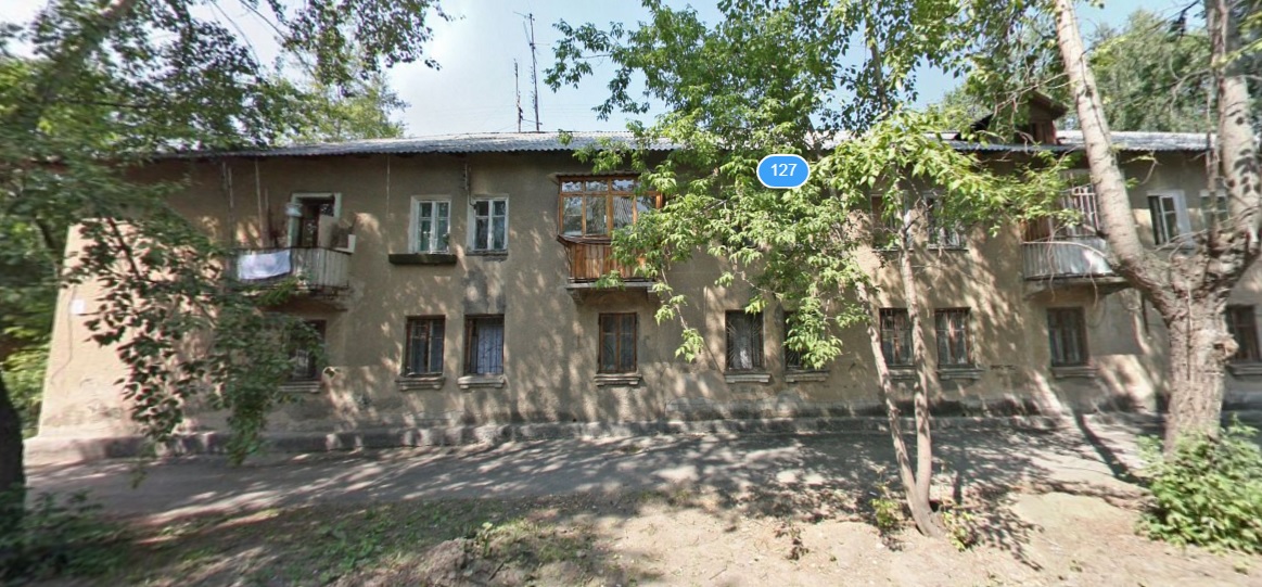 Дом на Лобкова Дом на Лобкова