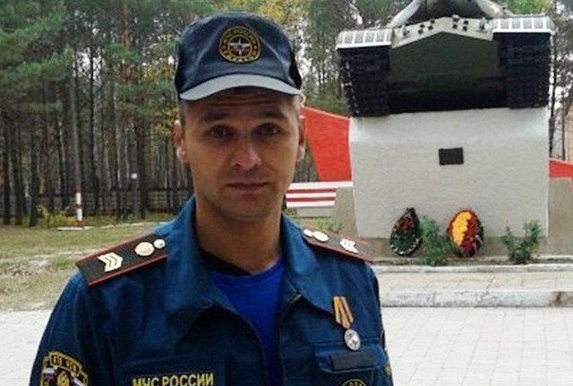 Андрею Филиппову было всего 34 года Андрею Филиппову было всего 34 года