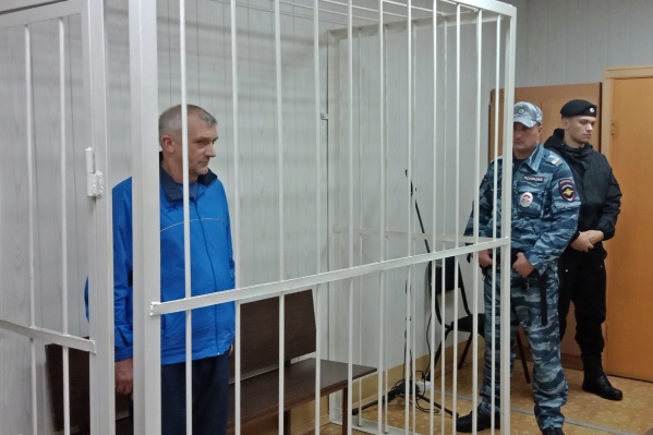 Владимира Витрука обвиняют во взяточничестве Владимира Витрука обвиняют во взяточничестве