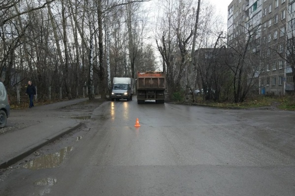 Фото с места происшествия Фото с места происшествия