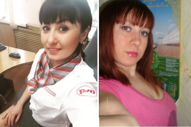 Екатерина Туганова (слева) и Люция Тулигенова даже не догадывались, что в своей семье они неродные. Екатерина Туганова (слева) и Люция Тулигенова даже не догадывались, что в своей семье они неродные.