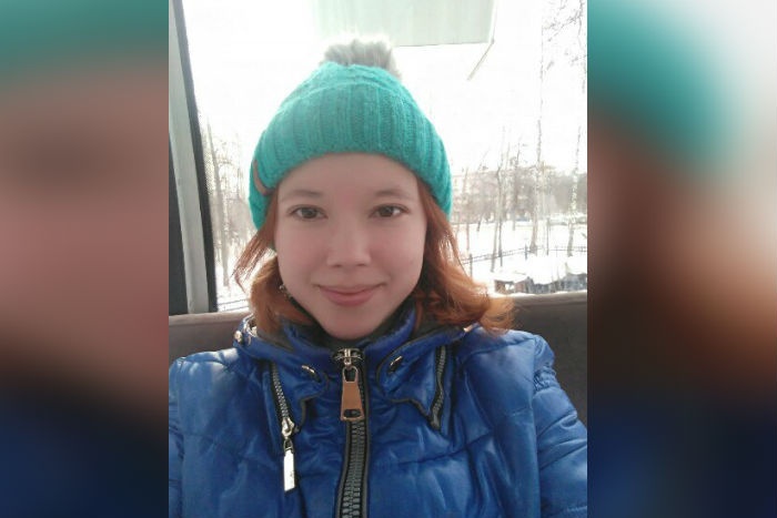 От нее нет вестей уже три дня От нее нет вестей уже три дня