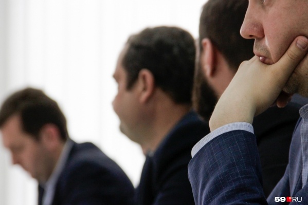 Больше 60% горожан готовы променять любимых коллег на новую должность Больше 60% горожан готовы променять любимых коллег на новую должность