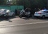 Оказывал сопротивление и, похоже, был под наркотиками: на Московской задержали скутериста-нарушителя