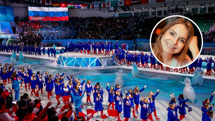Наталия Ермакова поделилась опытом Красноярска в подготовке к Универсиаде. Почитайте, чего ждать нам Наталия Ермакова поделилась опытом Красноярска в подготовке к Универсиаде. Почитайте, чего ждать нам
